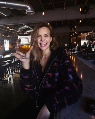 Josephine Skriver pic #1205549