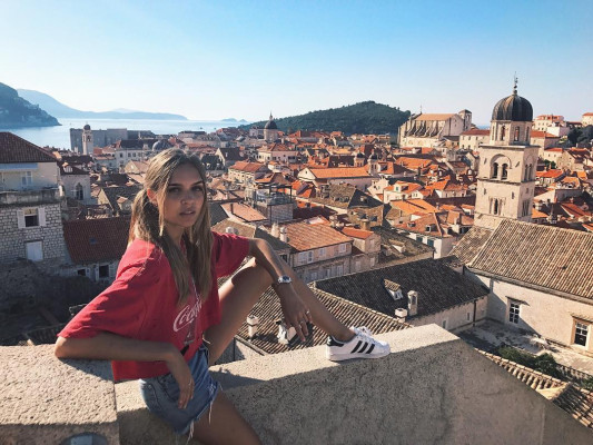 Josephine Skriver pic #948804