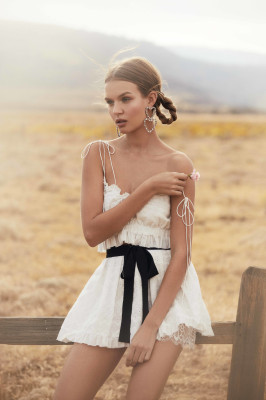 Josephine Skriver pic #1040009
