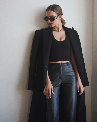 photo 12 in Josephine Skriver gallery [id1317804] 2022-12-22 00:00:00