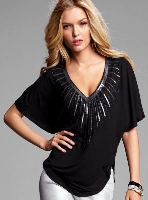 photo 18 in Josephine Skriver gallery [id588460] 2013-03-28 00:00:00