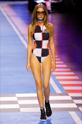 Josephine Skriver pic #1014250