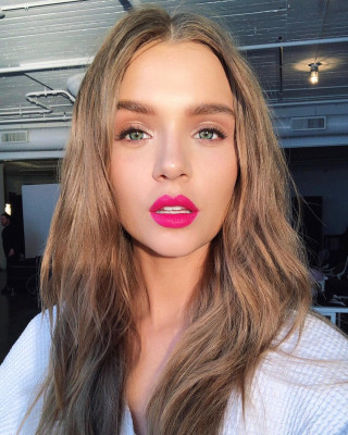 Josephine Skriver pic #1033606