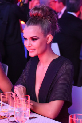photo 15 in Josephine Skriver gallery [id855510] 2016-05-29 00:00:00