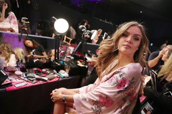 Josephine Skriver pic #981493