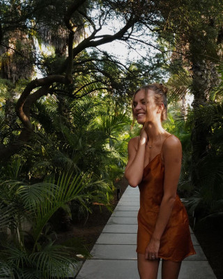 Josephine Skriver pic #1249557