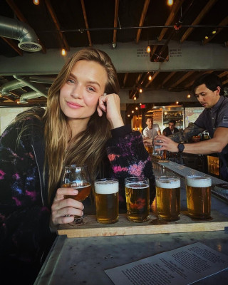 Josephine Skriver pic #1205548