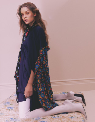 Josephine Skriver pic #1015153
