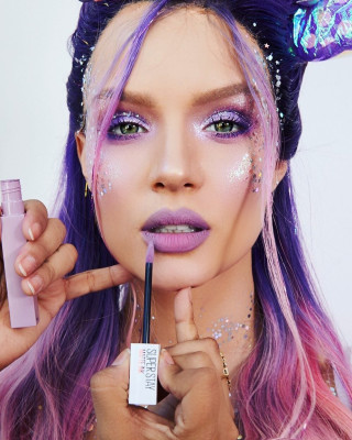 Josephine Skriver pic #1163307