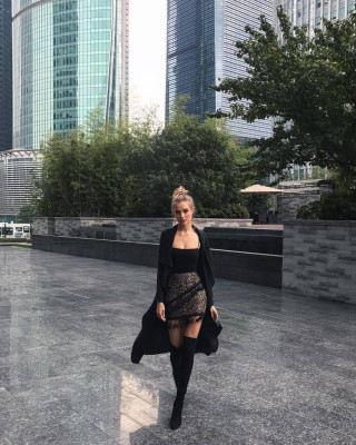 Josephine Skriver pic #1205808