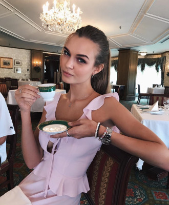 Josephine Skriver pic #938872