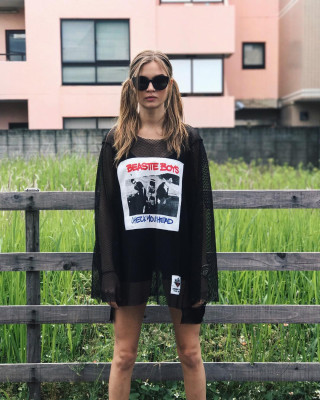 Josephine Skriver pic #939276