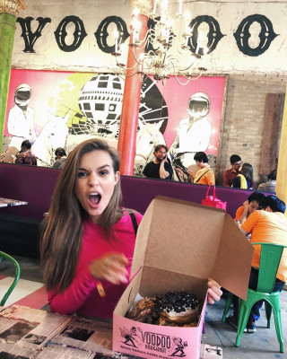 Josephine Skriver pic #1025009