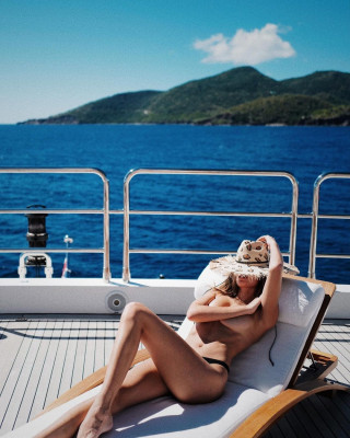Josephine Skriver pic #1247125