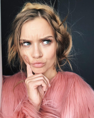 Josephine Skriver pic #1014756