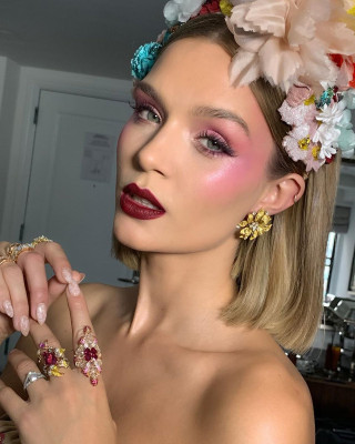 Josephine Skriver pic #1131821