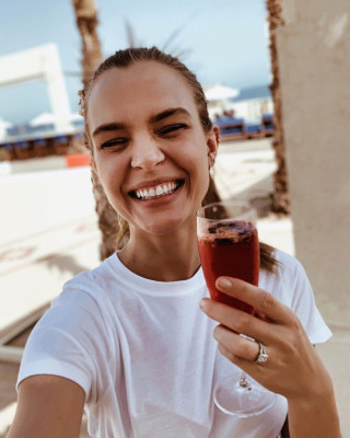 Josephine Skriver pic #1149733