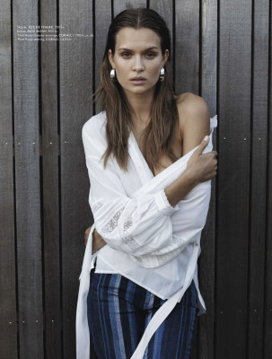 Josephine Skriver pic #1152044