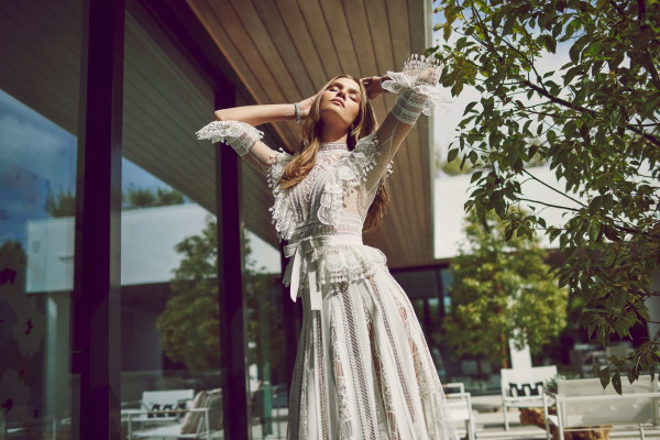Josephine Skriver pic #1171079