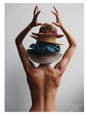 Josephine Skriver pic #1209412