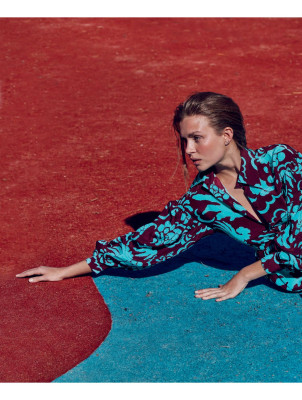 Josephine Skriver pic #1123823