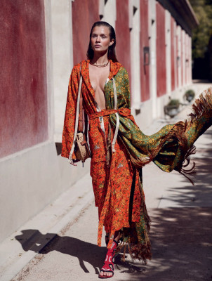 Josephine Skriver pic #1123819