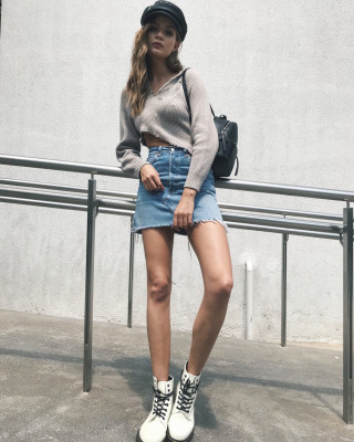 Josephine Skriver pic #1018073