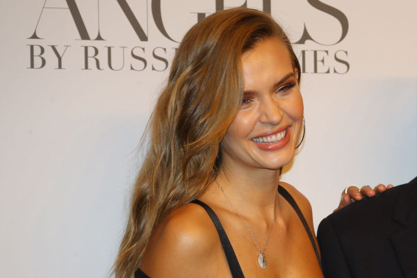 Josephine Skriver pic #1065779