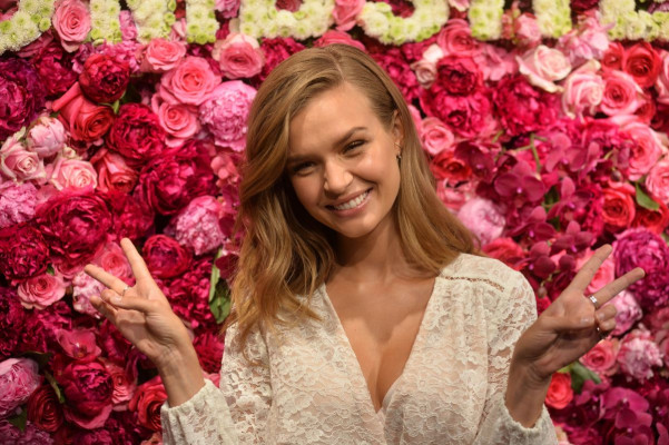 Josephine Skriver pic #932319
