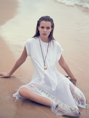 Josephine Skriver pic #849421