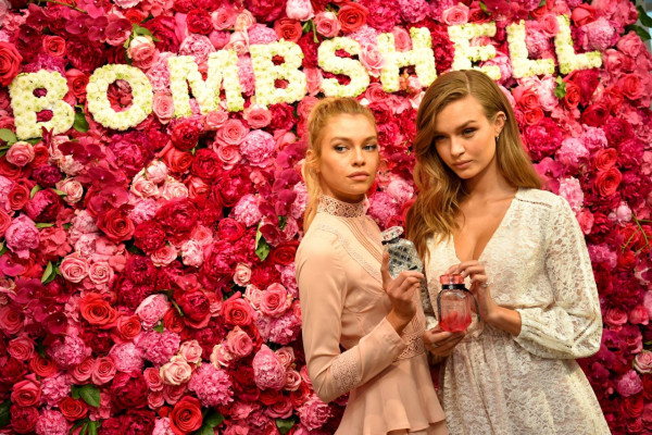 Josephine Skriver pic #938873