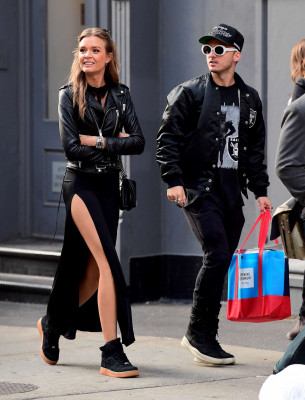 Josephine Skriver pic #933025