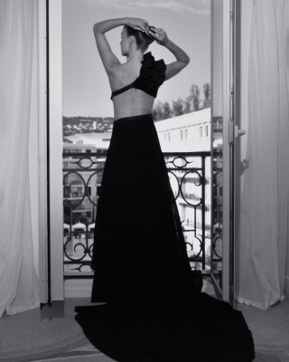 photo 12 in Josephine Skriver gallery [id1329119] 2023-07-03 00:00:00