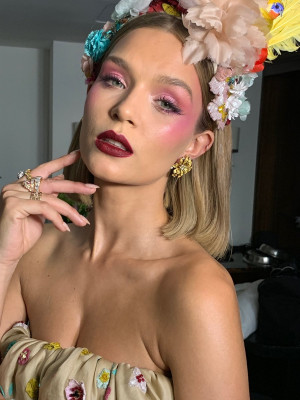 Josephine Skriver pic #1131819