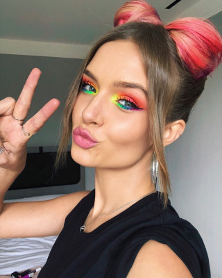 Josephine Skriver pic #1174301