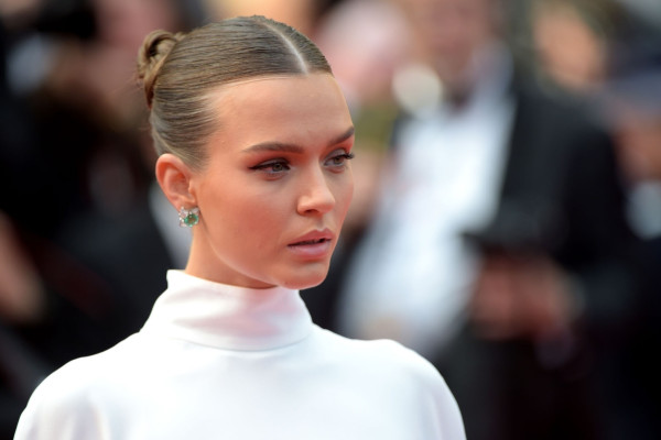 Josephine Skriver pic #1148844