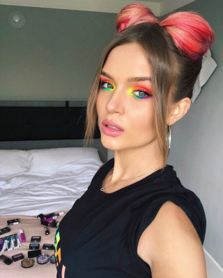 Josephine Skriver pic #1174297