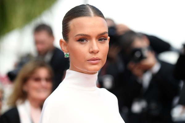 Josephine Skriver pic #1148843