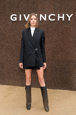 photo 16 in Josephine Skriver gallery [id1316075] 2022-11-30 00:00:00