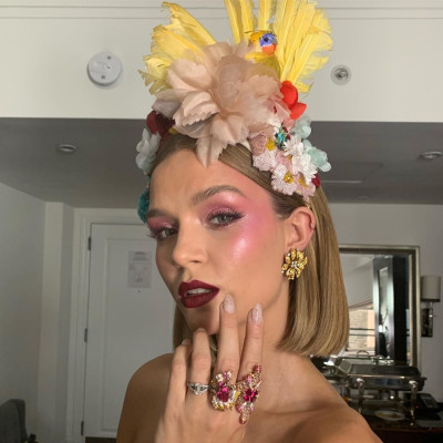 Josephine Skriver pic #1131817