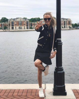 Josephine Skriver pic #938864
