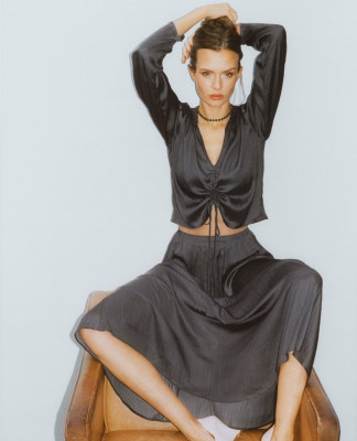 photo 29 in Josephine Skriver gallery [id1363045] 2025-01-06 00:00:00