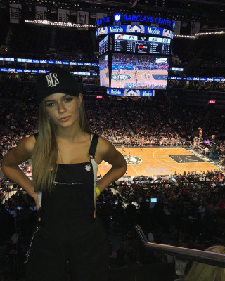Josephine Skriver pic #1025005