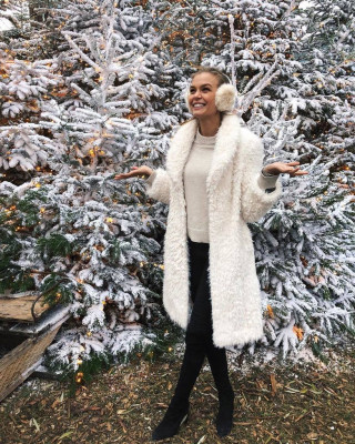 Josephine Skriver pic #991626