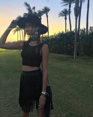 Josephine Skriver pic #1033602