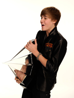 Justin Bieber pic #443854