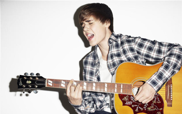 Justin Bieber pic #443852