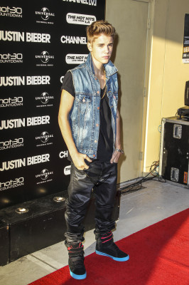 Justin Bieber pic #574321