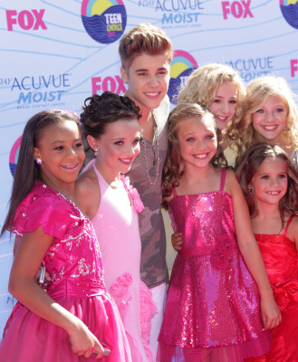Justin Bieber pic #574323