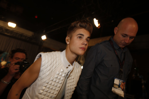photo 29 in Justin Bieber gallery [id574316] 2013-02-11 00:00:00